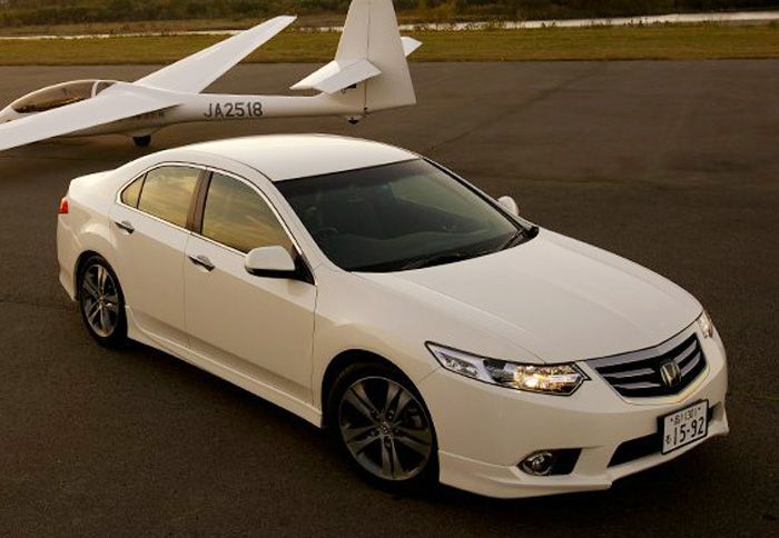 Η Honda ετοιμάζει νέα υβριδικά συστήματα, αλλά και plug-in εκδόσεις για πολλά από τα εμπορικά της μοντέλα, όπως είναι και το Accord.